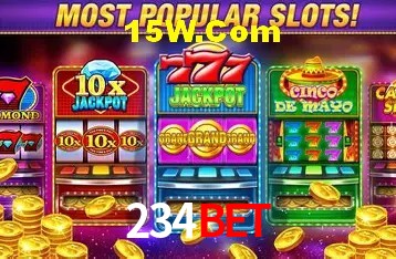Casino Ao Vivo 234Bet