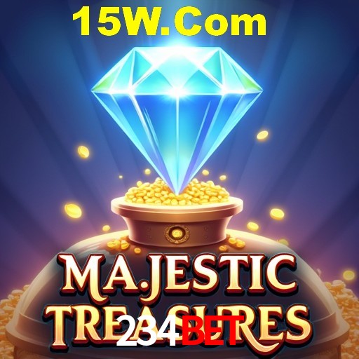 Descubra o Mundo do Cassino Online com 234Bet