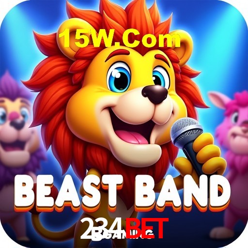 Desvendando o Mundo dos Jogos Virtuais na 234Bet