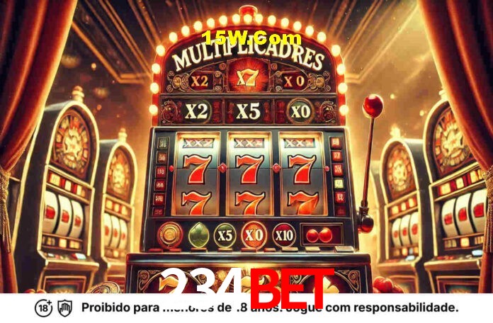 Slot Games 234Bet