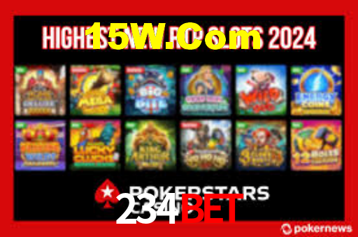 234Bet: A Experiência de Casino com Jogos de Mesa ao Vivo