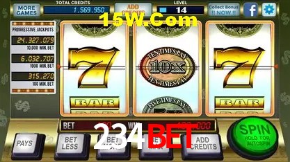 Estatísticas do Jogo 234Bet