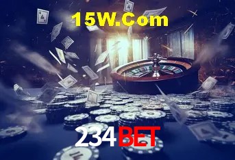 cassino 234Bet