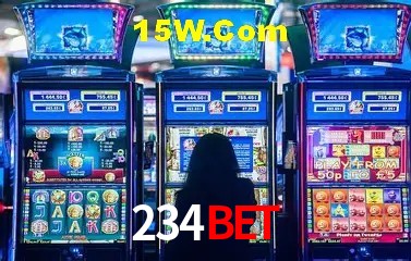 Login Seguro 234Bet