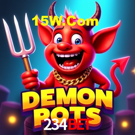 Bônus de Boas-vindas 234Bet