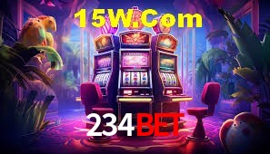 Welcome Bonus 234Bet